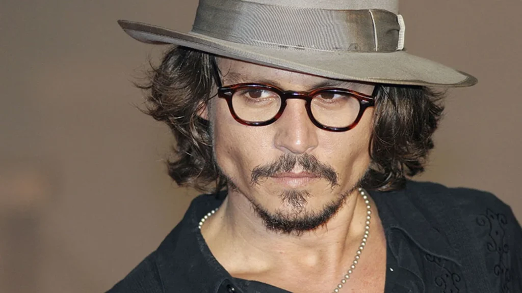 Johnny Depp Biography: Age, Life, Career, and Achievements