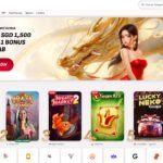 LongFu88 Indonesia – Platform Judi Online Paling Populer dengan Keamanan Terbaik