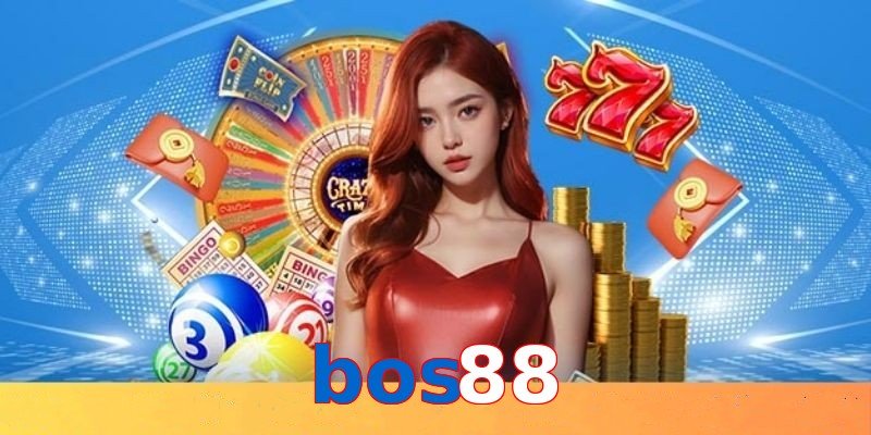 Bos88 Login – Unlock Exclusive Bonuses and Big Wins Instantly
