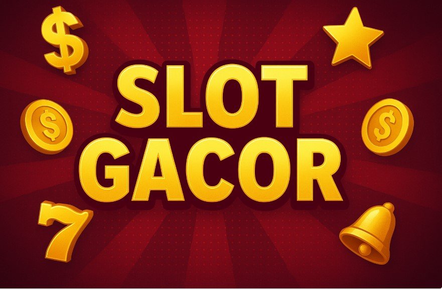 Pola Terbaru Slot Gacor 2025: Strategi Scatter Cepat & Jackpot Besar